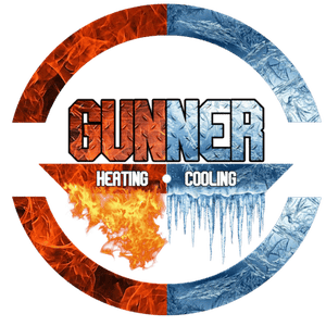 Photos by Gunner Heating & Cooling #1