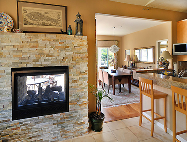 Interior Work