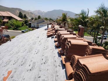 Photos by Alfa Roofing #1