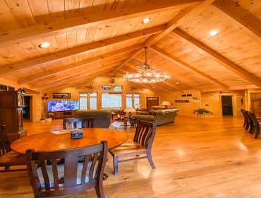 Photos by Ksm Log Homes #1