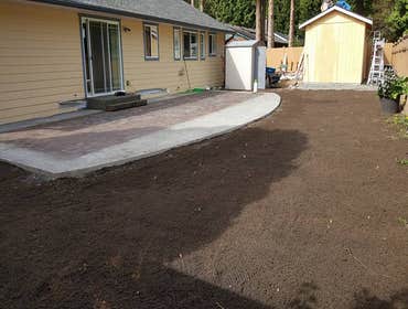 Photos from Baxters Handy Services LLC