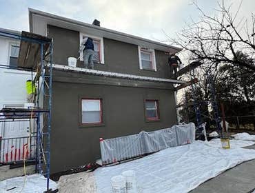 Photos by Morocho's Home Improvement Inc #7