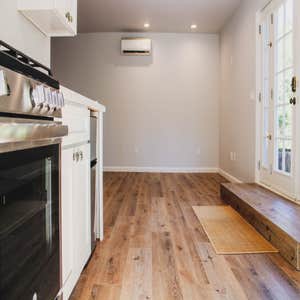 Garage Conversion - Chatsworth