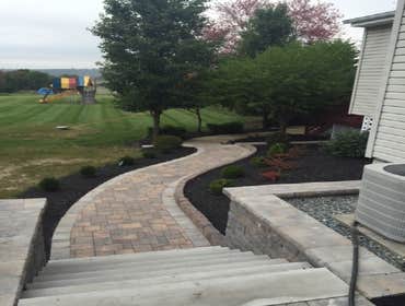 Our Work