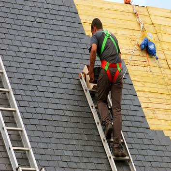 Photo(s) from Weather Tech Roofing Lllc Weather Tech Roofing provides the highest quality materials, services, and installations, which meet to exceed 