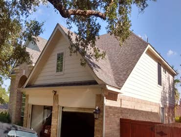 Wiggington/Moore Residence