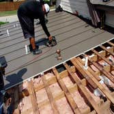 Photos from Leo`s S & S Roofing Inc. Shawn Holbrook