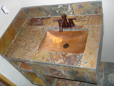 jeffko sink detail