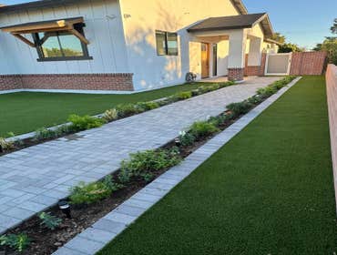 Photos by Carbajal Art Landscaping #1