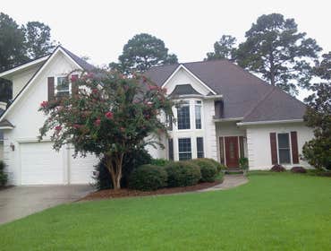division 7 applicators specialty building contractors Project