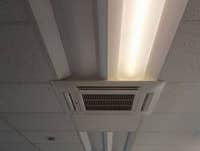 Air conditioning
