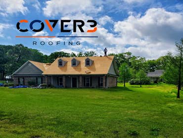 Photos by Cover 3 Roofing #1