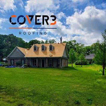 Photos by Cover 3 Roofing #1