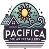 Pacifica Solar Installers logo