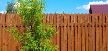 Fences