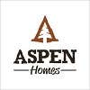 Aspen Homes logo