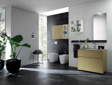 Scavolini Bathrooms