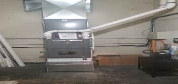 Photos by Abbott Mechanical Services #1