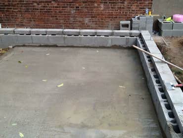 Concrete