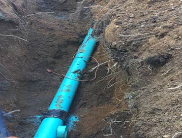 Photos by Waterworks Plumbing HVAC and Restoration #1