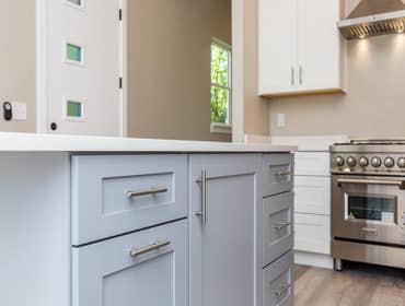 FIR ST, Elko-Tiny Home project by Koinonia Construction