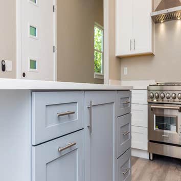 FIR ST, Elko-Tiny Home project by Koinonia Construction