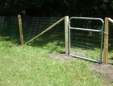 Gates
