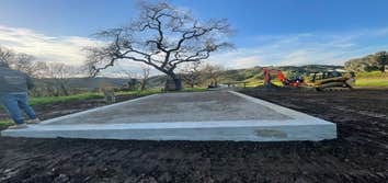 Erc Frame Construction Inc