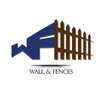 Wall & Fences logo