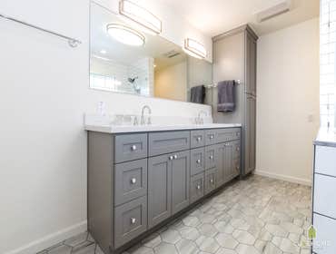 Bathroom Remodel in Dixon, CA