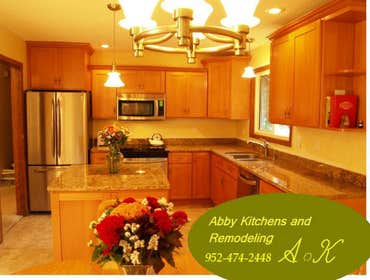 We are Abby Kitchens call toda