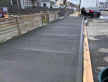 Photos by Reliable Restoration Nyc Inc #1