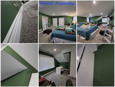 Photos by Detail Painting LLC #1