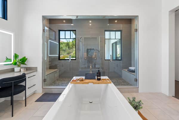 Trabuco Canyon New Custom Home Build