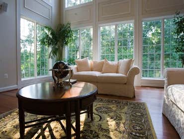 Classic Homes