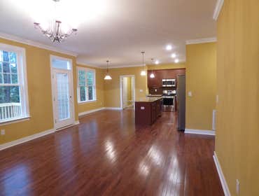 Dutch Colonial Design with Full Porch 2-story addition New Construction, Additions, Full Bath and Full Kitchen Remodels