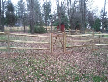 Fences