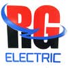 Rg Electric logo