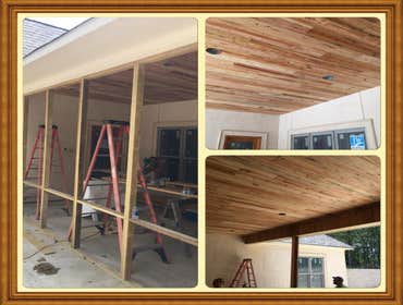 Photos by S. Graves Construction and Roofing #1