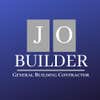 J O Builder logo
