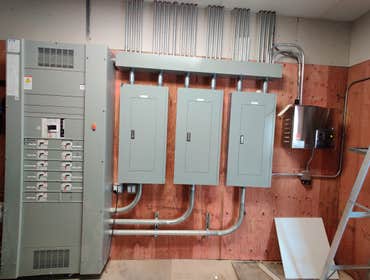Photos by MMM Electric, Inc #3