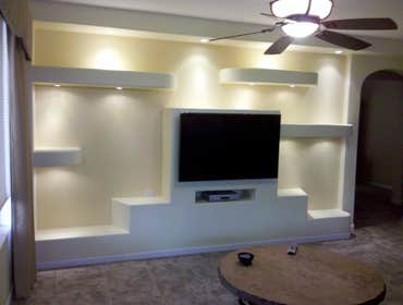 Project photos from Kiel Enterprises L L C