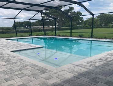 Pool Works