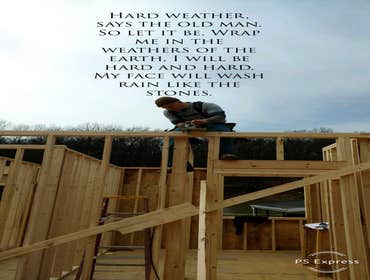 Photos by Eddie Mack Construction #1