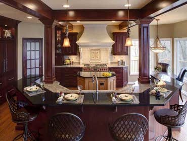 Photo(s) from EMF Custom Homes Home Remodels