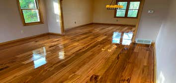 New York Flooring and Interior