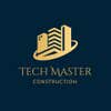 Tech Master Construction logo