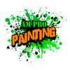 Am Pro Painting logo