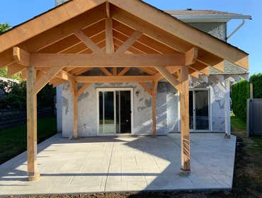 Decks and Gazebos