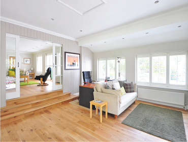 Photos by Modern Improvement Contractors #1